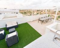 Long time Rental - Villa - Benijofar