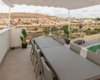 Long time Rental - Villa - Benijofar