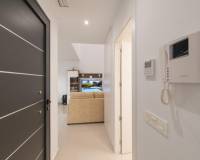 Long time Rental - Villa - Benijofar