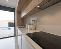 Long time Rental - Villa - Benijofar