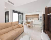 Long time Rental - Villa - Benijofar