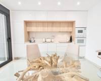 Long time Rental - Villa - Benijofar