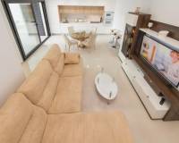 Long time Rental - Villa - Benijofar