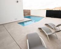 Long time Rental - Villa - Benijofar