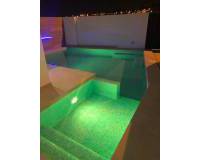 Long time Rental - Villa - Benijofar