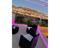 Long time Rental - Villa - Benijofar