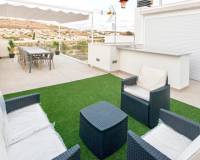 Long time Rental - Villa - Benijofar