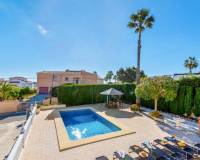 Long time Rental - Villa - Calpe - Pueblo