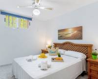 Long time Rental - Villa - Calpe - Pueblo