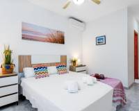 Long time Rental - Villa - Calpe - Pueblo