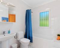 Long time Rental - Villa - Calpe - Pueblo