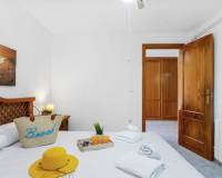 Long time Rental - Villa - Calpe - Pueblo