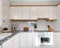 Long time Rental - Villa - Calpe - Pueblo