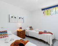 Long time Rental - Villa - Calpe - Pueblo