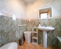 Long time Rental - Villa - Calpe