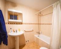 Long time Rental - Villa - Calpe