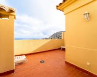 Long time Rental - Villa - Calpe