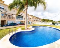 Long time Rental - Villa - Calpe