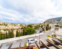 Long time Rental - Villa - Calpe