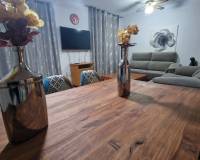 Long time Rental - Villa - Calpe