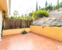 Long time Rental - Villa - Calpe
