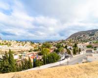 Long time Rental - Villa - Calpe