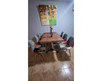 Long time Rental - Villa - Calpe