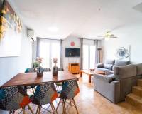 Long time Rental - Villa - Calpe