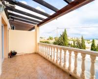Long time Rental - Villa - Calpe