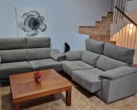 Long time Rental - Villa - Calpe