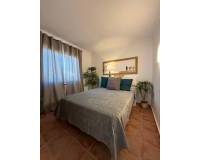 Long time Rental - Villa - Calpe