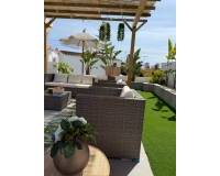 Long time Rental - Villa - Calpe
