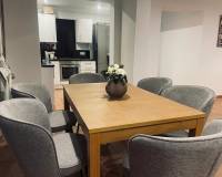 Long time Rental - Villa - Calpe