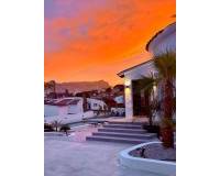 Long time Rental - Villa - Calpe