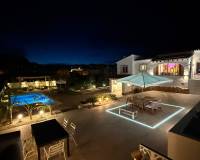 Long time Rental - Villa - Calpe