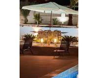 Long time Rental - Villa - Calpe