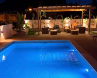 Long time Rental - Villa - Calpe