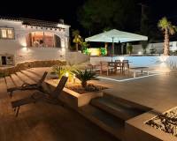 Long time Rental - Villa - Calpe