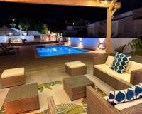 Long time Rental - Villa - Calpe