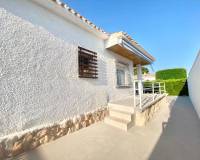 Long time Rental - Villa - Campoamor - Dehesa de campoamor