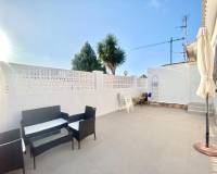Long time Rental - Villa - Campoamor - Dehesa de campoamor