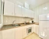 Long time Rental - Villa - Campoamor - Dehesa de campoamor