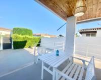 Long time Rental - Villa - Campoamor - Dehesa de campoamor