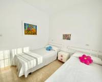 Long time Rental - Villa - Campoamor - Dehesa de campoamor