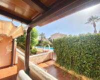 Long time Rental - Villa - Cartagena - Cabo de Palos