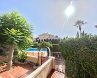 Long time Rental - Villa - Cartagena - Cabo de Palos