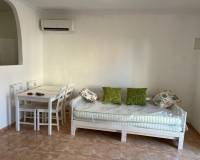 Long time Rental - Villa - Cartagena - Cabo de Palos