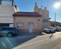 Long time Rental - Villa - Cartagena - Cabo de Palos