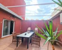 Long time Rental - Villa - Cartagena - Centro