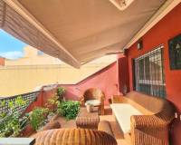 Long time Rental - Villa - Cartagena - Centro